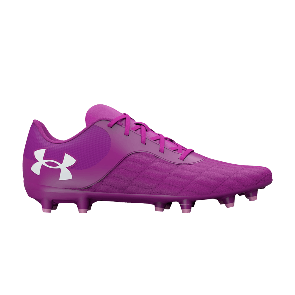 Under Armour Magnetico Select 3 FG 'Mystic Magenta' 3027039-500