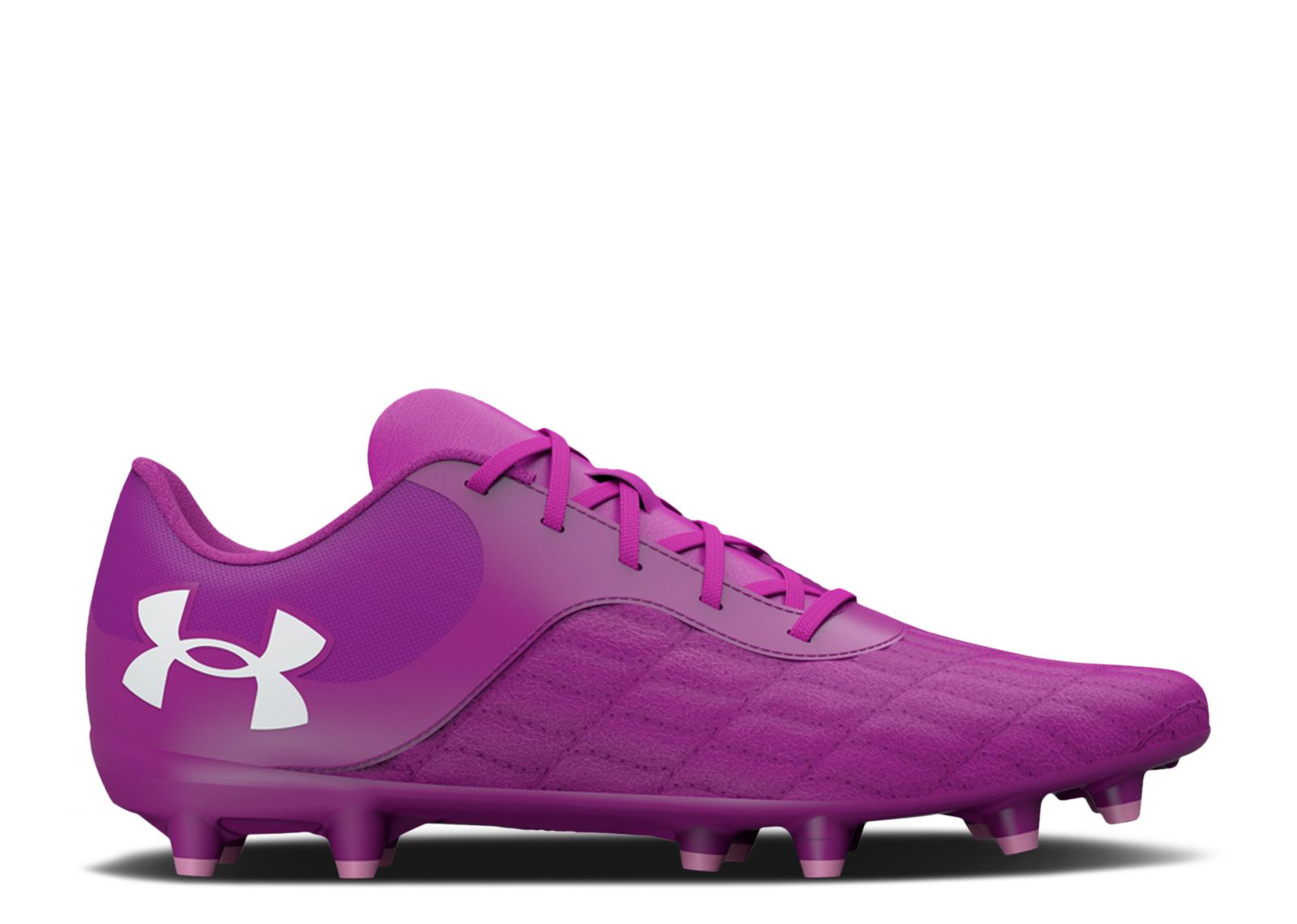 Under Armour Magnetico Select 3 FG 'Mystic Magenta' 3027039-500