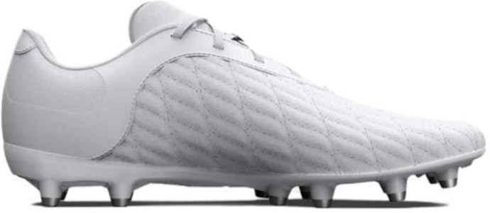 언더아머 마그네티코 셀렉트 3 FG '화이트 메탈릭 실버' 3027039-100 Order 언더아머 마그네티코 셀렉트 3 FG '화이트 메탈릭 실버' 3027039-100