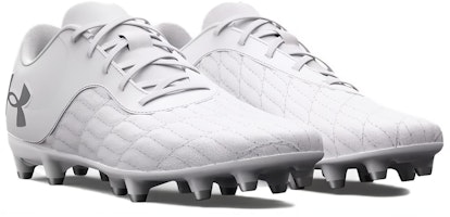 Under Armour Magnetico Select 3 FG 'Blanco Plateado Metálico' 3027039-100 Lookbook Under Armour Magnetico Select 3 FG 'Blanco Plateado Metálico' 3027039-100