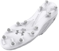Under Armour Magnetico Select 3 FG 'Blanco Plateado Metálico' 3027039-100 Purchase Under Armour Magnetico Select 3 FG 'Blanco Plateado Metálico' 3027039-100