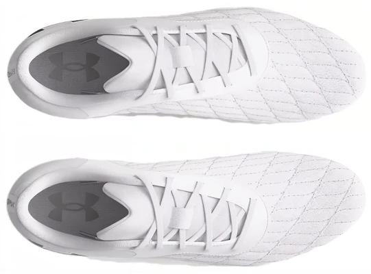Under Armour Magnetico Select 3 FG 'Putih Perak Metalik' 3027039-100 Purchase Under Armour Magnetico Select 3 FG 'Putih Perak Metalik' 3027039-100