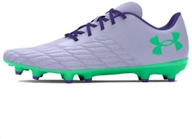 Under Armour Magnetico Select 3 FG Soccer Cleats 'Purple Green' 3027039-501 Under Armour Magnetico Select 3 FG Soccer Cleats 'Purple Green' 3027039-501