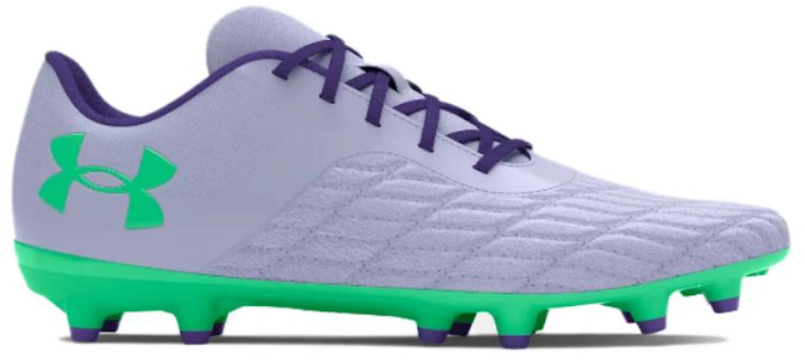 Under Armour Magnetico Select 3 FG Soccer Cleats 'Purple Green' 3027039-501 Order Under Armour Magnetico Select 3 FG Soccer Cleats 'Purple Green' 3027039-501