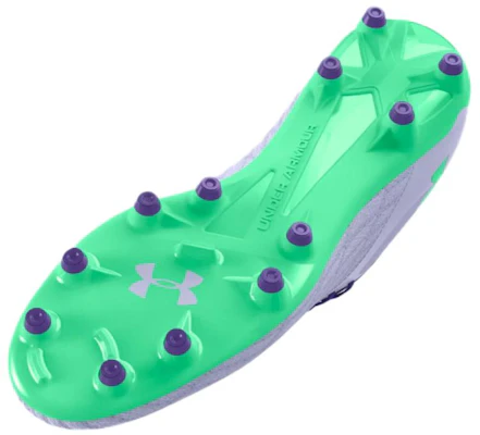 Under Armour Magnetico Select 3 FG Soccer Cleats 'Purple Green' 3027039-501 Shop Under Armour Magnetico Select 3 FG Soccer Cleats 'Purple Green' 3027039-501