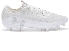 Under Armour Magnetico Select 4 FG 'Putih Tanah Perak Metalik' 3027707-100 Order Under Armour Magnetico Select 4 FG 'Putih Tanah Perak Metalik' 3027707-100