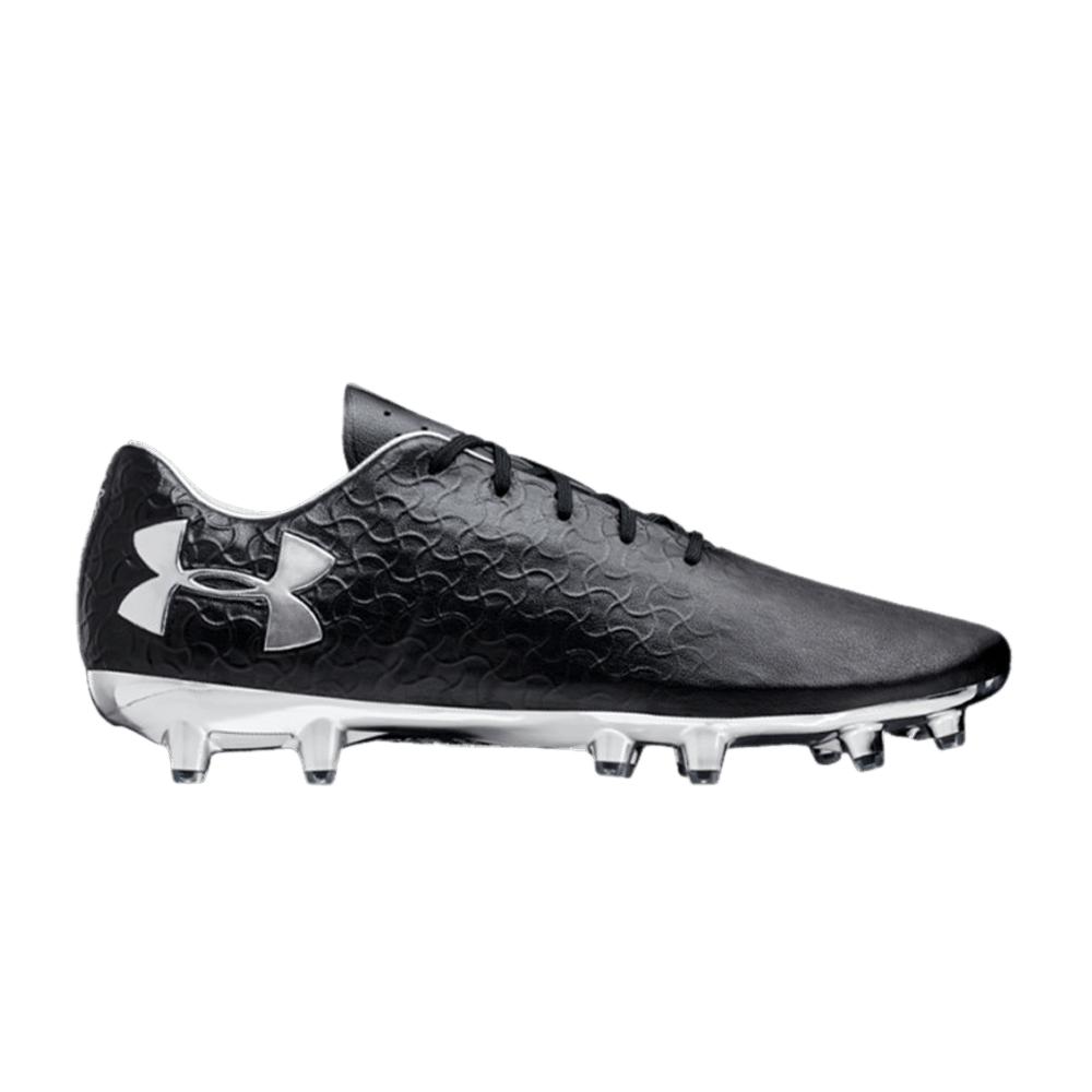 Under Armour Magnetico Select Hybrid 'Black' 3021839-001