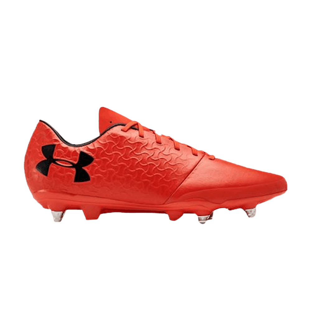 Under Armour Magnetico Select Hybrid 'Radio Red' 3021839-600