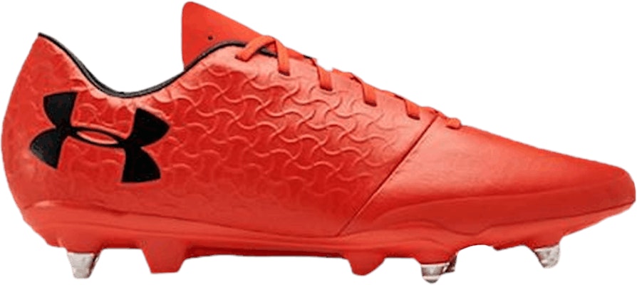 Under Armour Magnetico Select Hybrid 'Radio Red' Sepatu Sepak Bola 3021839-600 Buy Under Armour Magnetico Select Hybrid 'Radio Red' Sepatu Sepak Bola 3021839-600