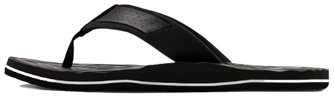 Under Armour Marathon Key 4 Sandal 'Black Jet Grey' 3022712-001 Under Armour Marathon Key 4 Sandal 'Black Jet Grey' 3022712-001