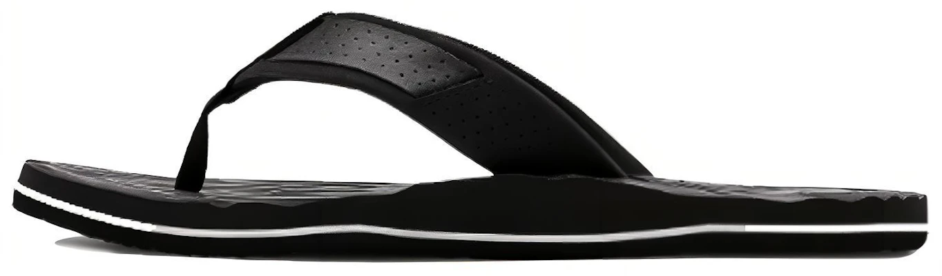 Under Armour Marathon Key 4 Sandal 'Black Jet Grey' 3022712-001 Buy Under Armour Marathon Key 4 Sandal 'Black Jet Grey' 3022712-001