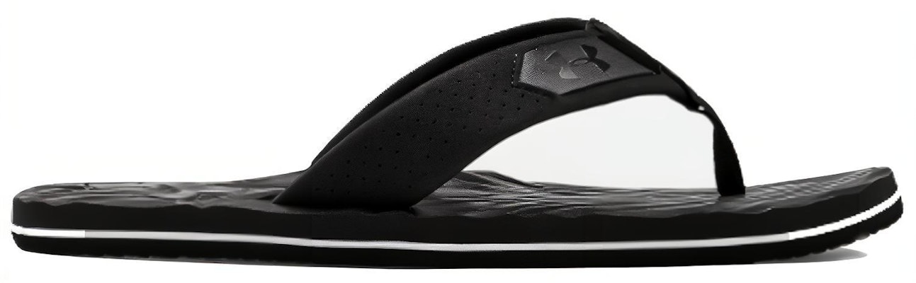 Sandal Under Armour Marathon Key 4 'Hitam Jet Grey' 3022712-001 Order Sandal Under Armour Marathon Key 4 'Hitam Jet Grey' 3022712-001