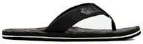 Lookbook Under Armour Marathon Key 4 Sandal 'Black Jet Grey' 3022712-001