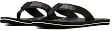 Shop Under Armour Marathon Key 4 Sandal 'Black Jet Grey' 3022712-001