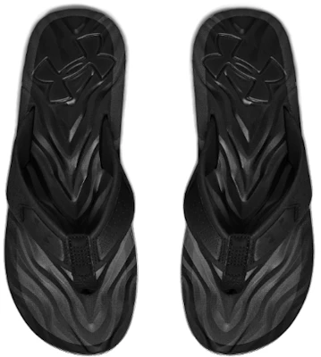 Under Armour Marathon Key 4 Sandal 'Black Jet Grey' 3022712-001 Purchase Under Armour Marathon Key 4 Sandal 'Black Jet Grey' 3022712-001