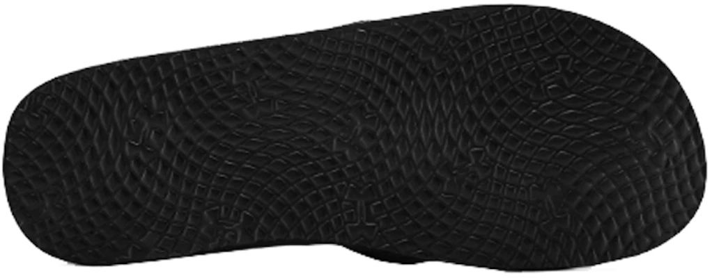 Under Armour Marathon Key 4 Sandal 'Black Jet Grey' 3022712-001 Details for Under Armour Marathon Key 4 Sandal 'Black Jet Grey' 3022712-001
