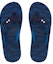 Shop UAマラソンキー5サンダル(ミッドナイトネイビー) 3025041-400