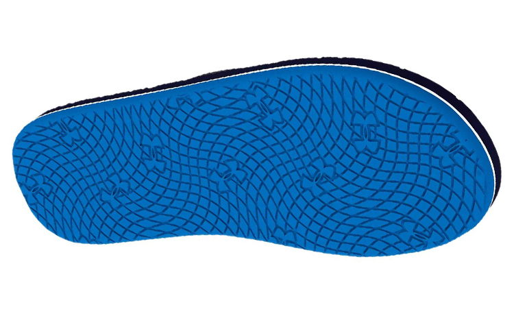 Purchase Under Armour Marathon Key 5 Sandal ''Midnight Navy'' Heren 3025041-400
