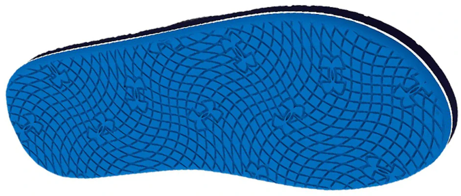 Under Armour Marathon Key 5 Sandal ''Midnight Navy'' Heren 3025041-400 Purchase Under Armour Marathon Key 5 Sandal ''Midnight Navy'' Heren 3025041-400