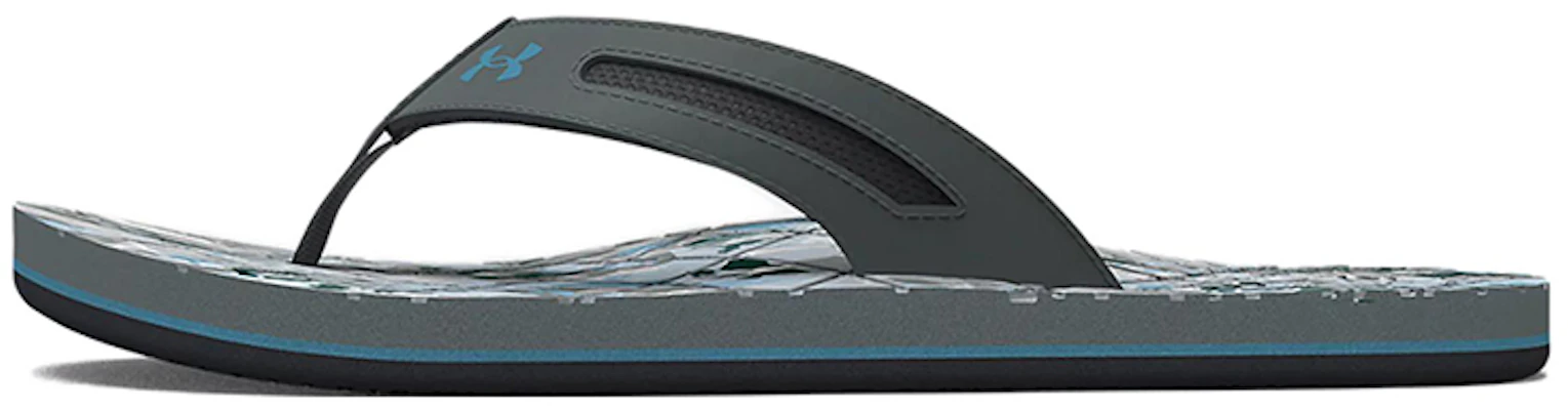 Under Armour Marathon Key 5 Sandalen ''Sharkskin Grey'' 3025041-100 Buy Under Armour Marathon Key 5 Sandalen ''Sharkskin Grey'' 3025041-100