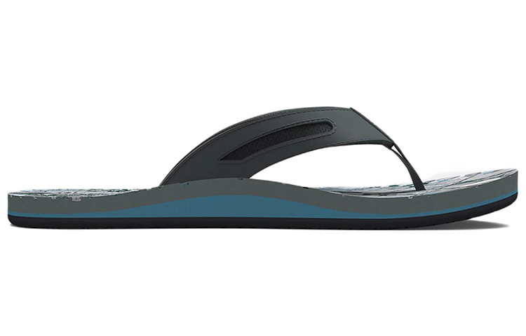 Order Under Armour Marathon Key 5 Sandalen ''Sharkskin Grey'' 3025041-100