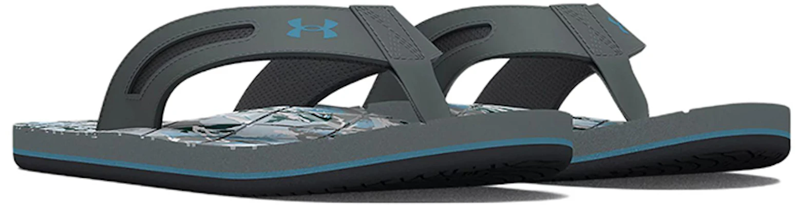 Under Armour Marathon Key 5 Sandalen ''Sharkskin Grey'' 3025041-100 Lookbook Under Armour Marathon Key 5 Sandalen ''Sharkskin Grey'' 3025041-100