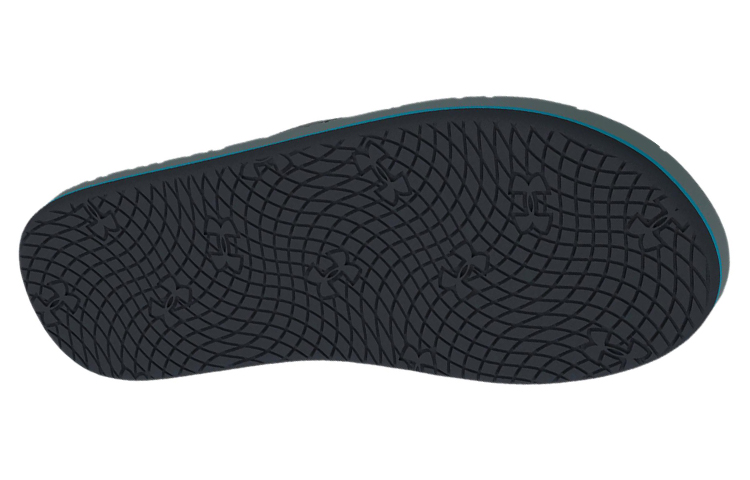 Purchase Under Armour Marathon Key 5 Sandalen ''Sharkskin Grey'' 3025041-100