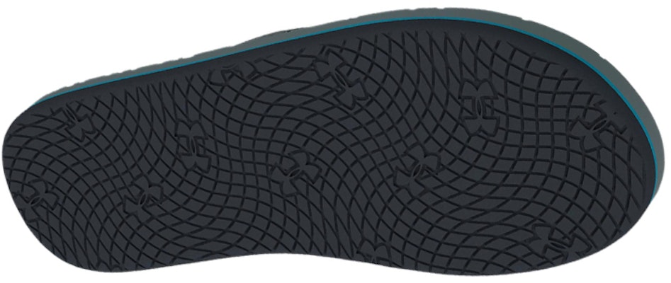 UAマラソンキー5サンダル (シャークスキン グレー) 3025041-100 Purchase UAマラソンキー5サンダル (シャークスキン グレー) 3025041-100