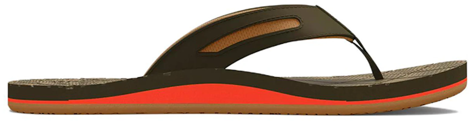 Sandali Under Armour Marathon Key 5 ''Tent Heritage Brown'' 3025041-300 Order Sandali Under Armour Marathon Key 5 ''Tent Heritage Brown'' 3025041-300