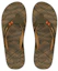 Shop Sandali Under Armour Marathon Key 5 ''Tent Heritage Brown'' 3025041-300