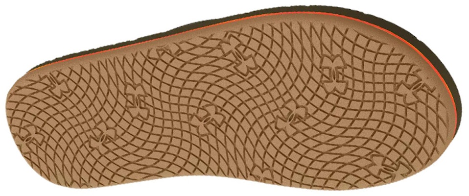 安德玛马拉松钥匙5凉鞋“帐篷传统棕” 3025041-300 Purchase 安德玛马拉松钥匙5凉鞋“帐篷传统棕” 3025041-300