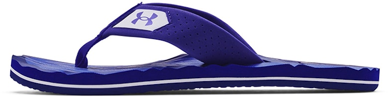 Under Armour Marathon Key IV 'Deep Blue' 3022712-500 Under Armour Marathon Key IV 'Deep Blue' 3022712-500