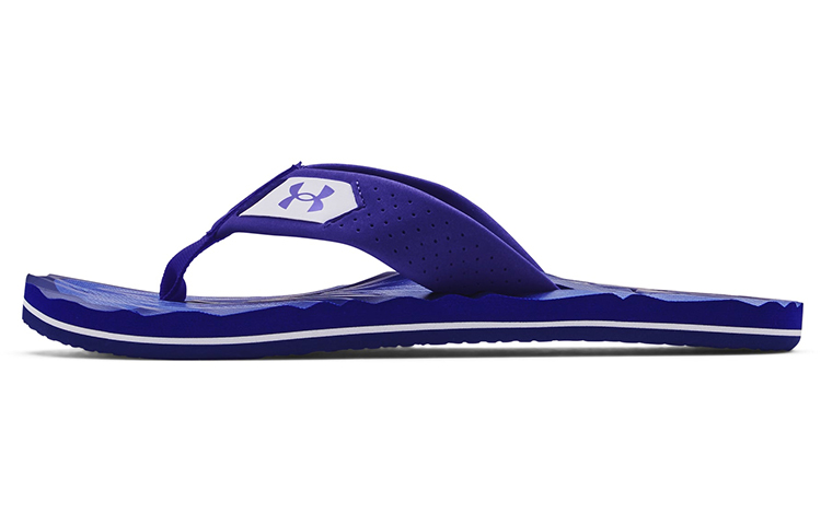 Under Armour Marathon Key IV 'Deep Blue' 3022712-500