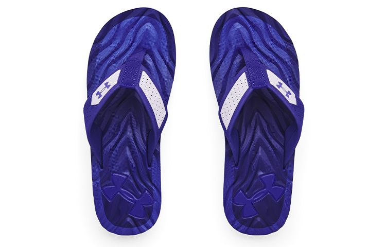 Shop Under Armour Marathon Key IV 'Deep Blue' 3022712-500