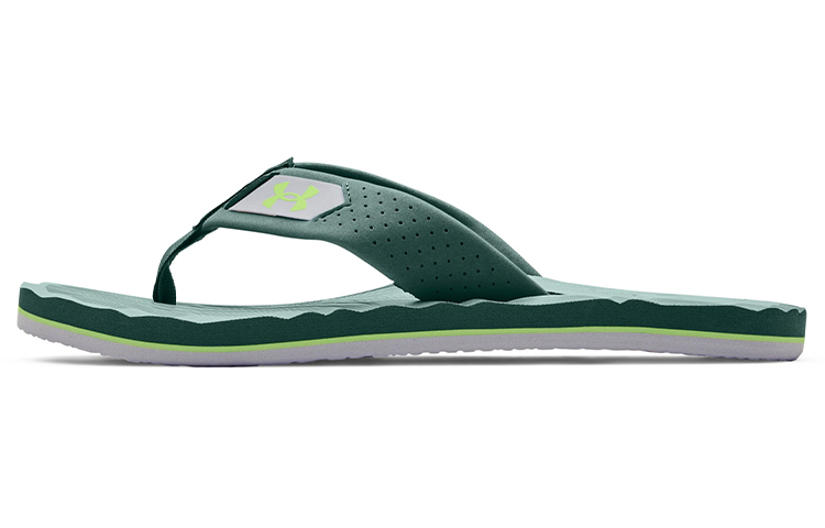Under Armour Marathon Key IV 'Green' 3022712-302
