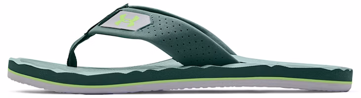 Under Armour Marathon Key IV 'Green' 3022712-302 Under Armour Marathon Key IV 'Green' 3022712-302