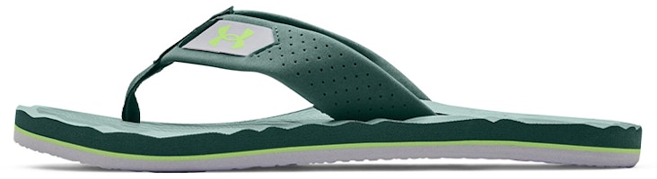 Under Armour Marathon Key IV 'Green' 3022712-302 Under Armour Marathon Key IV 'Green' 3022712-302