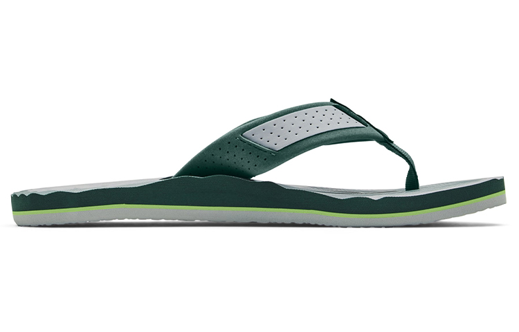 Order Under Armour Marathon Key IV 'Green' 3022712-302