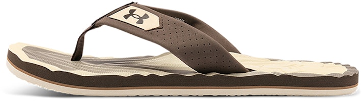 Under Armour Marathon Key IV Slippers White 3022712-100 Under Armour Marathon Key IV Slippers White 3022712-100