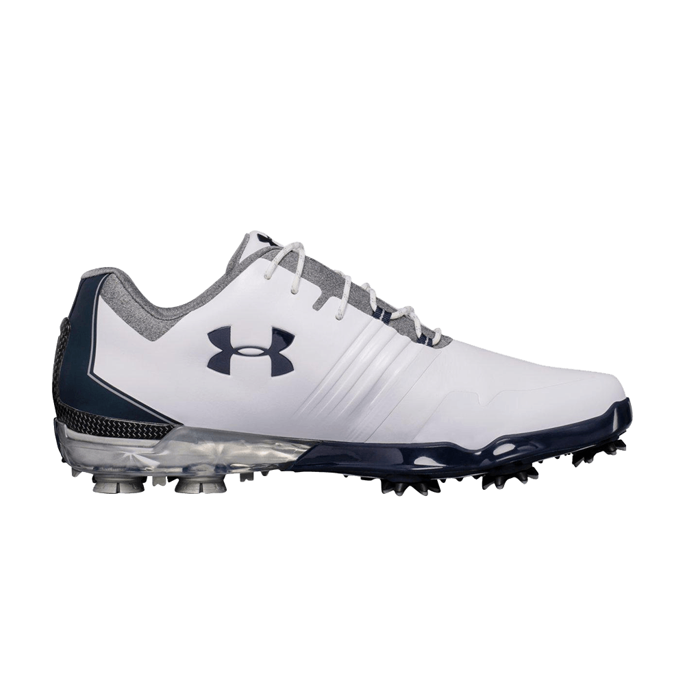 Under Armour Match Play 'Navy' 3019893-104