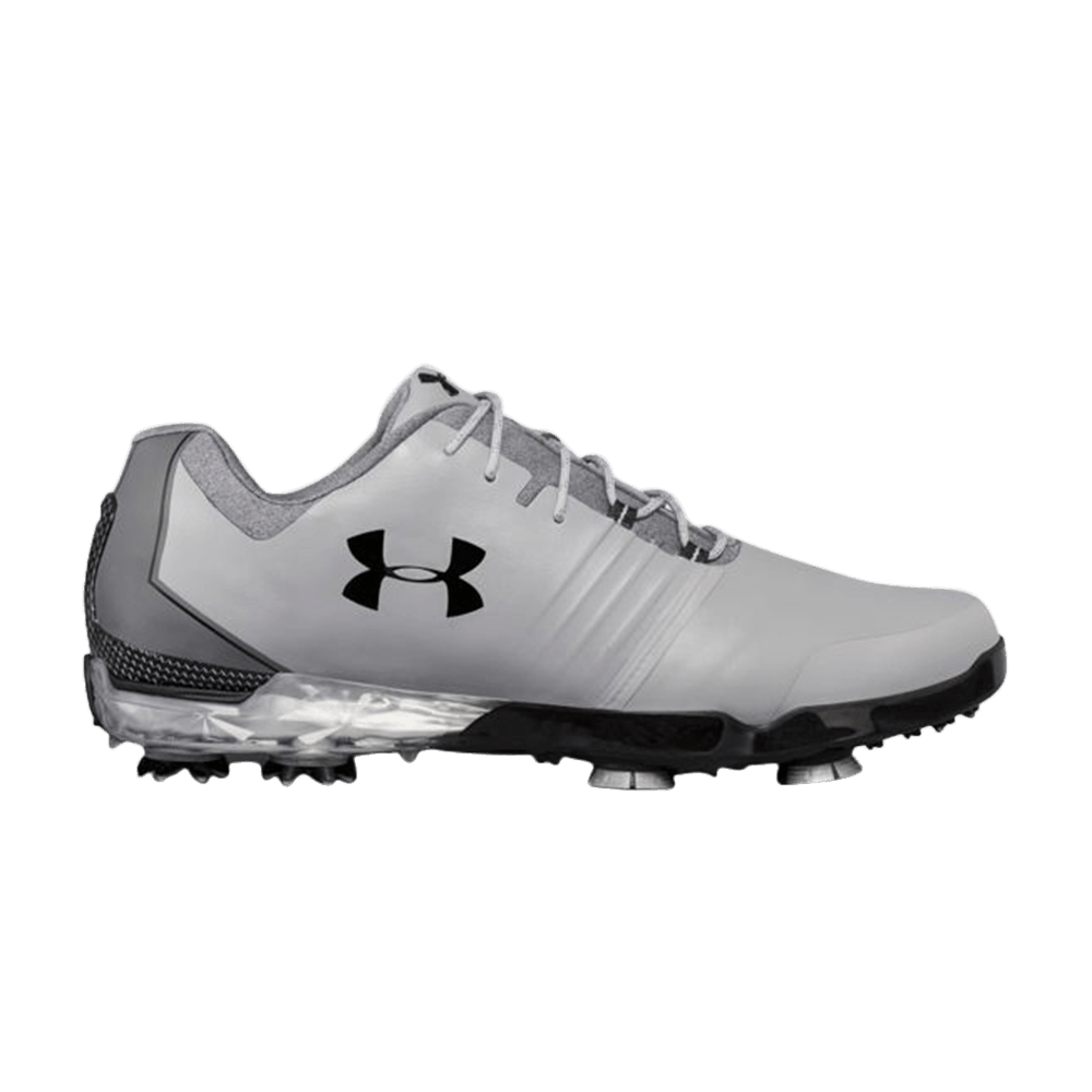 Under Armour Match Play 'Steel' 3019893-106