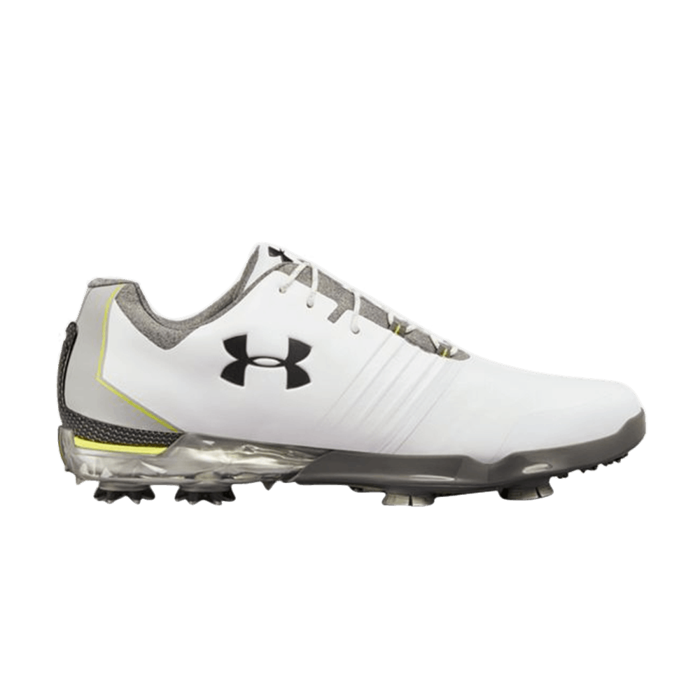 Under Armour Match Play 'White' 3019893-101