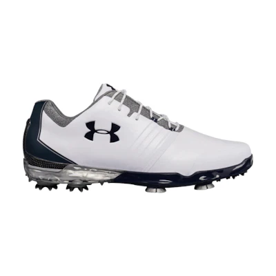 UA Match Play 'White Blue'
