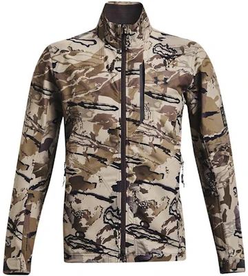 Under Armour 男士迷彩高領運動外套 多色 1365607-999 Buy Under Armour 男士迷彩高領運動外套 多色 1365607-999