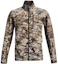 Order Under Armour 男士迷彩高領運動外套 多色 1365607-999
