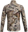 Lookbook Under Armour 男士迷彩高領運動外套 多色 1365607-999
