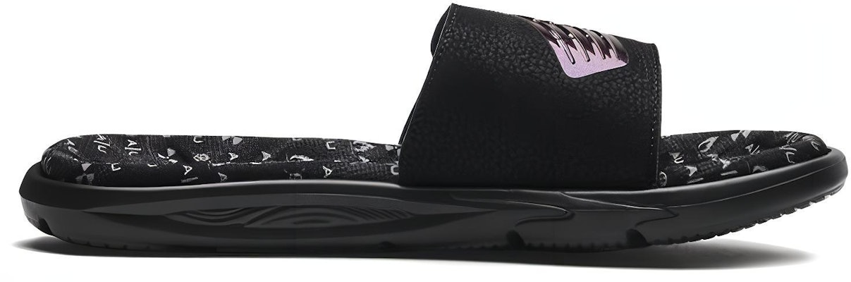 Under Armour Mercenary 12 Slide 'Black' 3023759-001 Order Under Armour Mercenary 12 Slide 'Black' 3023759-001