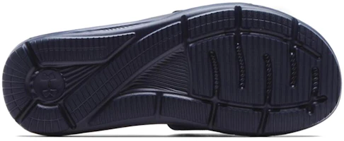Shop Under Armour Mercenary 12 Slide 'Merah Beta' 3023759-601