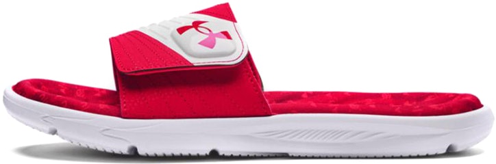 under-armour-mercenary-12-slide-red-white