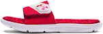 Under Armour Mercenary 12 Slide 'Merah Putih' 3023759-600
